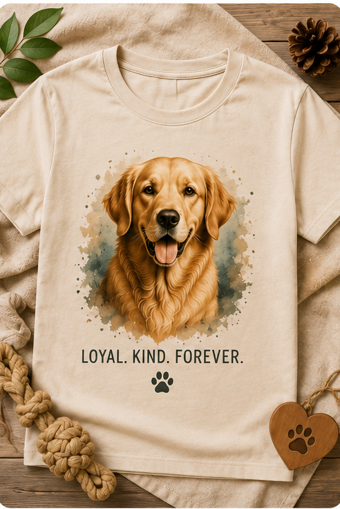 Pet-Inspired Designs