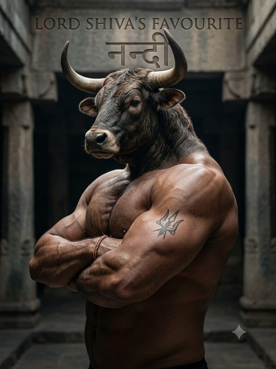 Spirit Animal