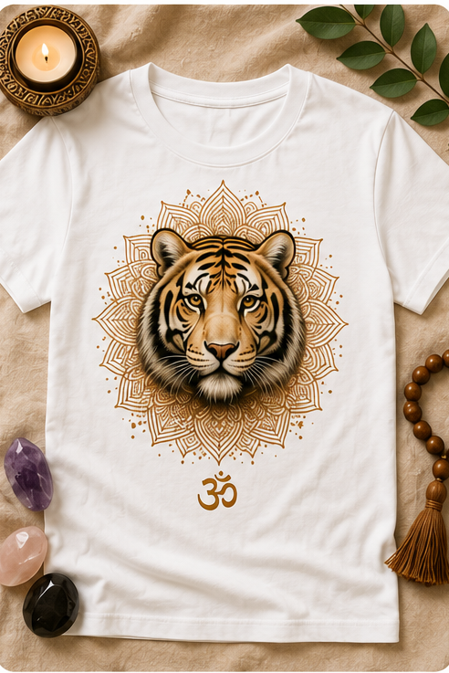 Spiritual Symbolism